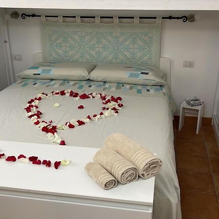 SantʼAntìocoLa Casa Di Orimariアパートメント エクステリア 写真
