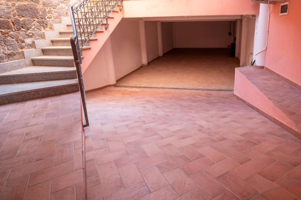 SantʼAntìocoLa Casa Di Orimariアパートメント エクステリア 写真