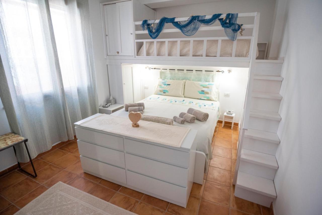 SantʼAntìocoLa Casa Di Orimariアパートメント エクステリア 写真