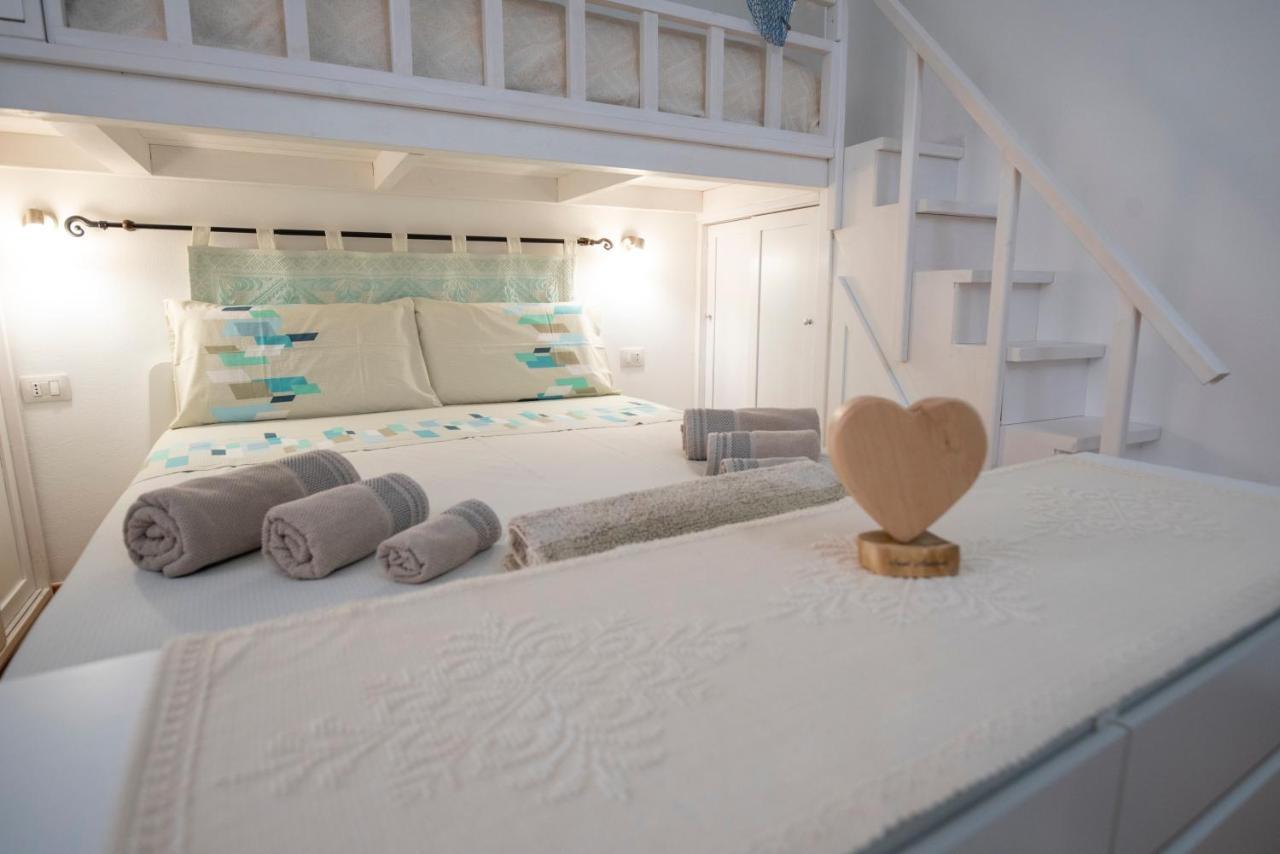 SantʼAntìocoLa Casa Di Orimariアパートメント エクステリア 写真