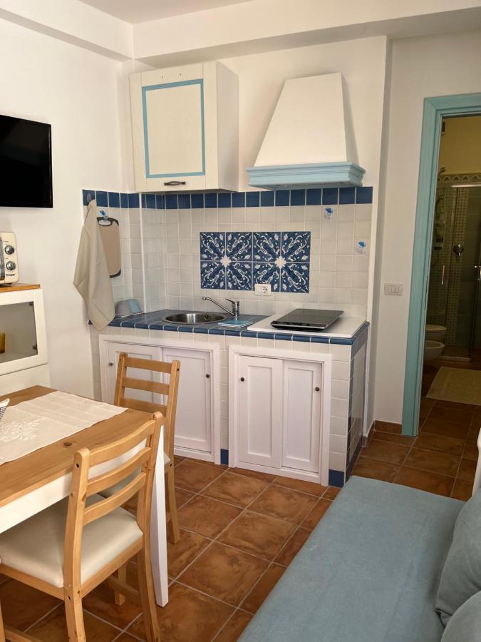 SantʼAntìocoLa Casa Di Orimariアパートメント エクステリア 写真