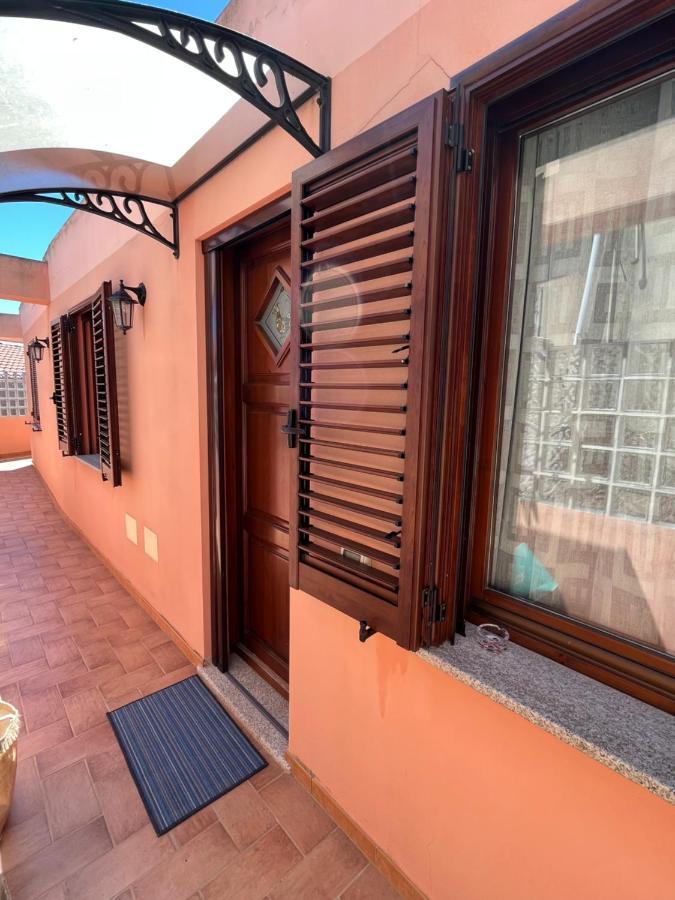 SantʼAntìocoLa Casa Di Orimariアパートメント エクステリア 写真