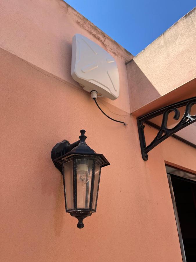 SantʼAntìocoLa Casa Di Orimariアパートメント エクステリア 写真
