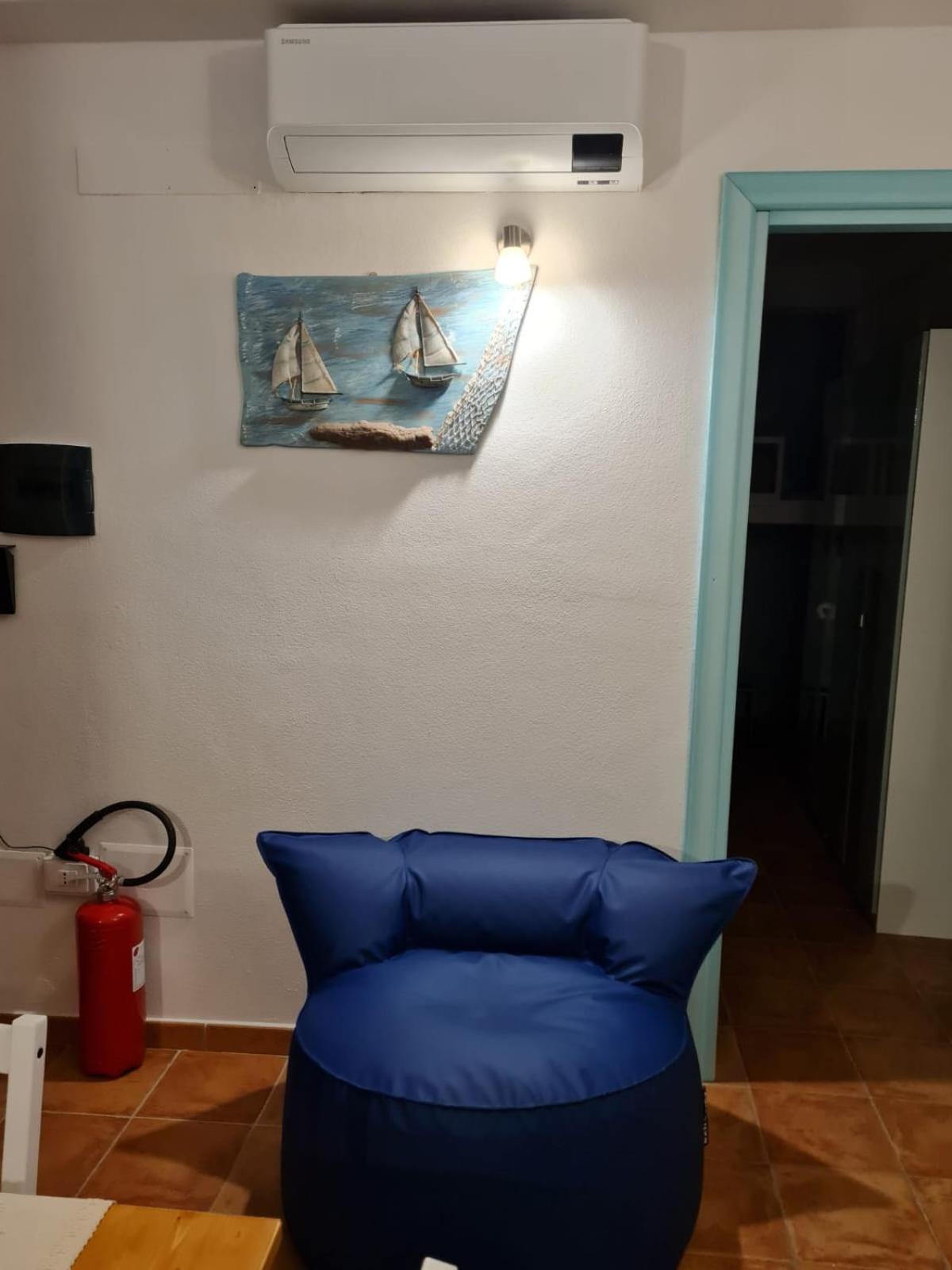 SantʼAntìocoLa Casa Di Orimariアパートメント エクステリア 写真