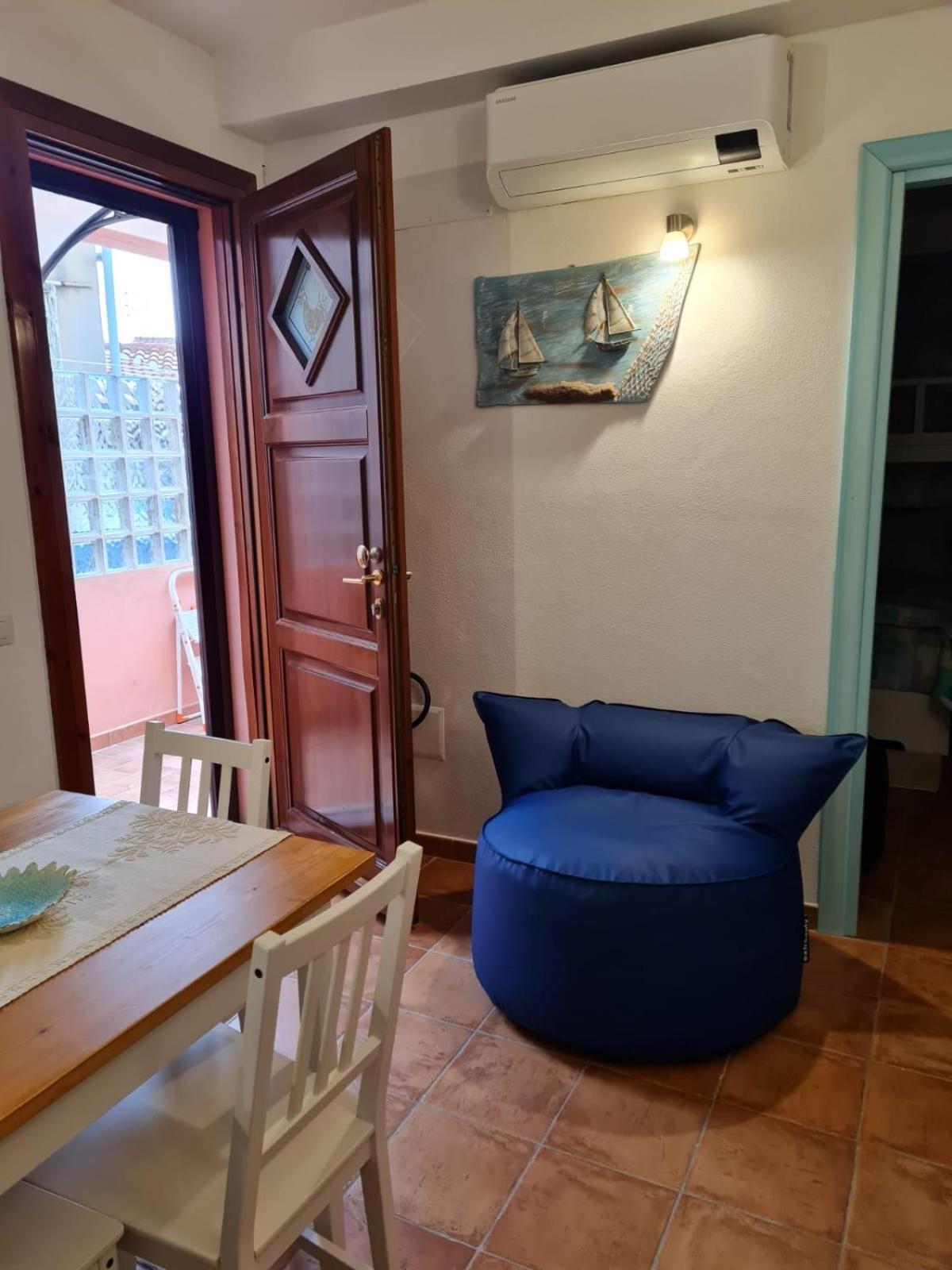 SantʼAntìocoLa Casa Di Orimariアパートメント エクステリア 写真