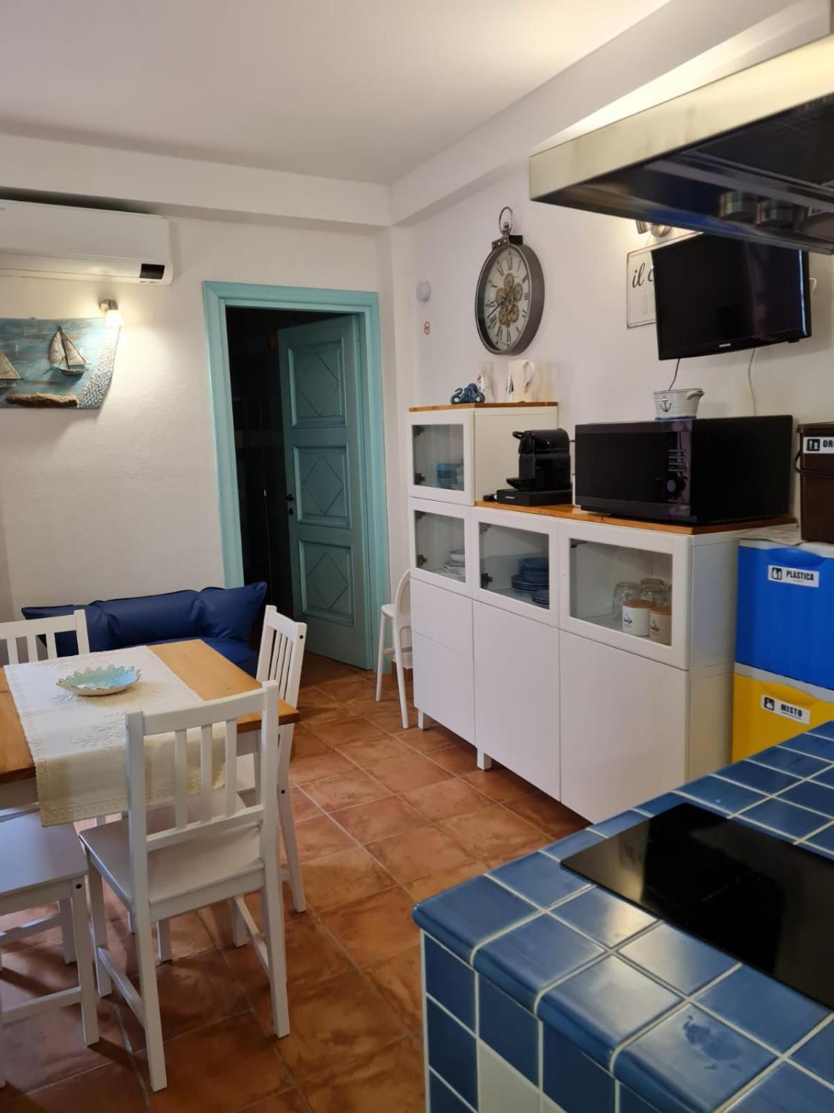 SantʼAntìocoLa Casa Di Orimariアパートメント エクステリア 写真