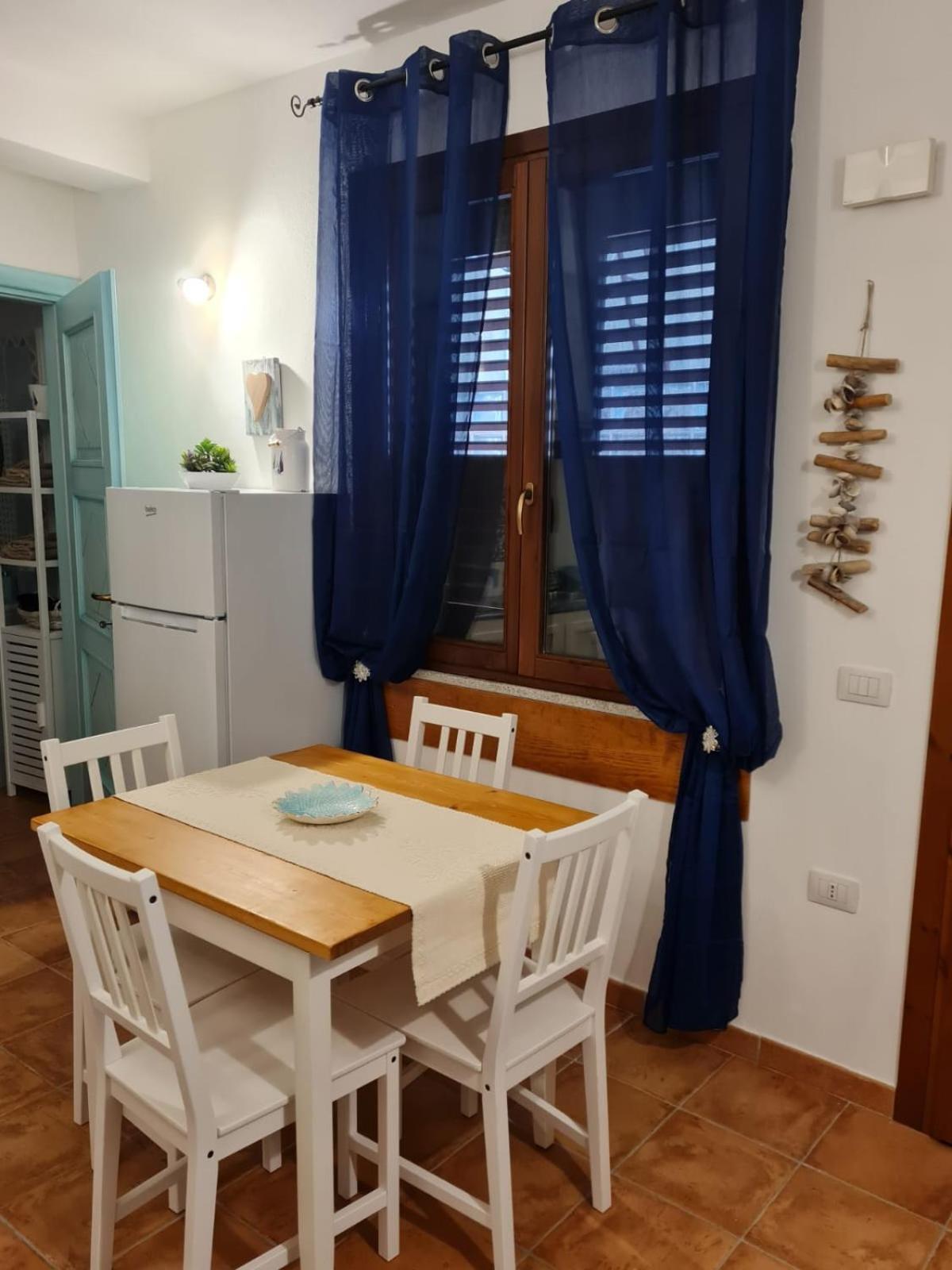 SantʼAntìocoLa Casa Di Orimariアパートメント エクステリア 写真